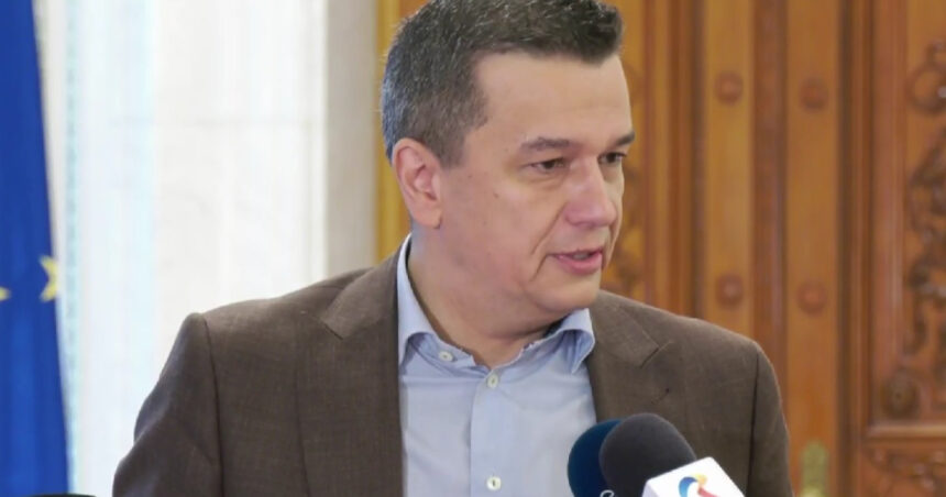 video sorin grindeanu toate scenariile sunt pe masa de la premier psd pana la a merge in opozitie 6841830ba4654