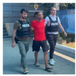 video suspect de furt calificat prins in doar cateva ore de politistii din constanta de la sectia 3 685e660100483