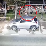 Tentativă de furt eșuată în Nicolae Bălcescu: O femeie surprinsă încercând să smulgă ghivecele cu mușcate 3 video tentativa de furt esuata in nicolae balcescu o femeie surprinsa incercand sa smulga ghivecele cu muscate 684bed907d7e6