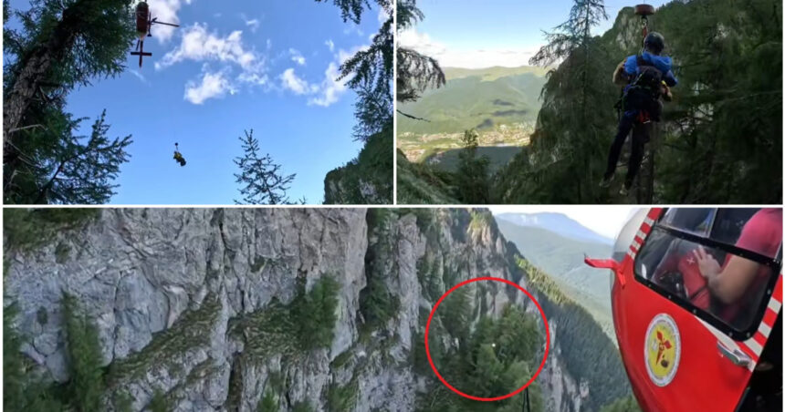 Turiști nepregătiți, blocați pe cărările de munte. Avertismentul salvamontiștilor după valul de apeluri la 112 din ultimele zile. 1 video turisti nepregatiti blocati pe carari de munte avertismentul salvamontistilor dupa valul de apeluri la 112 din ultimele zile 685b85a2bc7ac