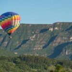 video un balon cu aer cald a luat foc in aer in brazilia cel putin opt persoane au murit 685799b481c49