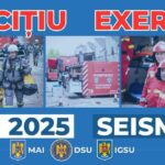 video un cutremur major de 73 grade activeaza interventia nationala de urgenta cine participa la exercitiul national seism 2025 68564f47904d8