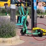 video un geamantan suspect a pus pe jar politistii si brigada antitero din sri unde are loc interventia 683d697f963e2