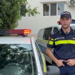 Un polițist din Constanța, angajat de două zile, aflat în timpul liber, a prins un bărbat suspectat de tâlhărie calificată. 2 video un politist din constanta angajat de doua zile aflat in timpul liber a prins un barbat banuit de talharie calificata 684c537c6bd98