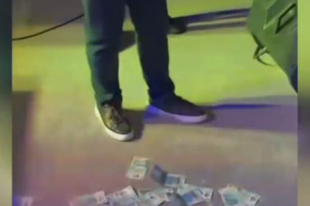video un primar psd arunca cu bani la o petrecere cu manele de zilele comunei 30 de milioane de la mine pentru voi tata a a fara numar 68518d4b435bd