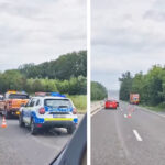 Un șofer a murit carbonizat după ce a lovit o bornă kilometrică, fără urme de frânare la fața locului. 2 video un sofer a murit carbonizat dupa ce a lovit o borna kilometrica la fata locului nu existau urme de franare 68485eff7c634