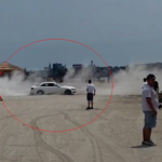 Un șofer care a intrat cu mașina pe plaja din Constanța și a făcut drifturi a primit amenzi de zeci de mii de lei 3 video un sofer care a intrat cu masina pe plaja din constanta si a facut drifturi s a ales cu amenzi de zeci de mii de lei 684d1161698b5