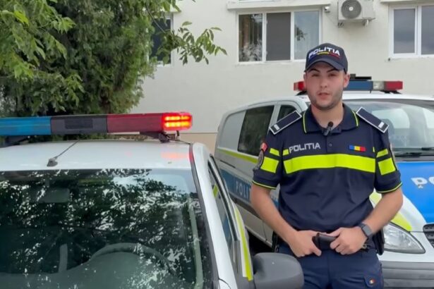 video un tanar politist din constanta aflat in timpul liber a identificat un barbat banuit de talharie calificata 684c4c6c339f9