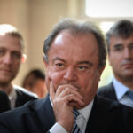 Vasile Blaga (PNL) critică varianta rocadei guvernamentale: Trebuie să fii fraier s-o faci a doua oară. 2 video vasile blaga pnl critica varianta rocadei guvernamentale trebuie sa fii fraier s o faci a doua oara 6850000522fbf