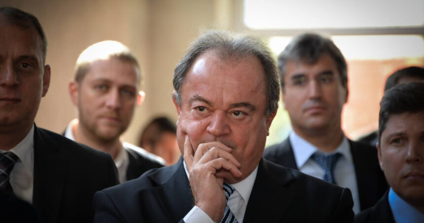 Vasile Blaga (PNL) critică varianta rocadei guvernamentale: Trebuie să fii fraier s-o faci a doua oară. 1 video vasile blaga pnl critica varianta rocadei guvernamentale trebuie sa fii fraier s o faci a doua oara 6850000522fbf