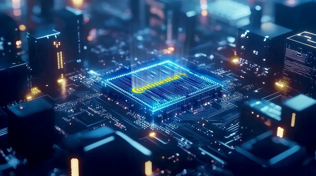 Viitoarea companie Aumovio, desprinsă din Continental, își înființează o divizie de semiconductori. 1 viitoarea companie aumovio desprinsa din continental isi creeaza divizie de semiconductori 685985e99e144