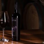 vinul zilei un cabernet franc din dragasani produs intr un numar limitat de sticle un vin sofisticat si cu personalitate care se asociaza foarte bine cu paste carne rosie branzeturi maturate sau 685e34d496e50