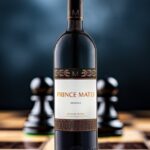 Vinul zilei: un Merlot emblematic pentru România, cu arome de fructe de pădure, piper negru, ciocolată, cafea și vanilie. Ideal pentru a fi savurat alături de carne roșie, vânat, brânzeturi maturate sau preparate tradiționale românești. 2 vinul zilei un merlot emblematic pentru romania cu note olfactive de fructe de padure piper negru ciocolata cafea si vanilie savuros alaturi de carne rosie vanat branzeturi maturate sau mancar 684bc367e1dbc
