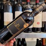 vinul zilei un rosu italian cotat cu 99 puncte luca maroni note de prune coapte cirese vanilie tutun si condimente fine cu gust amplu si armonios 683fe242a6b29