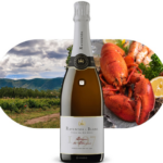 Vinul zilei: un spumant mediteraneean vibrant, cu note de flori albe, citrice și nuci, ideal pentru a acompania fructe de mare, pește, tartar de somon, preparate fine cu legume și brânzeturi, cotat cu 92 puncte Robert Parker. 2 vinul zilei un spumant mediteraneean vibrant cu note de flori albe citrice si nuci savuros alaturi de fructe de mare peste tartar de somon preparate fine cu legume si branzeturi cotat cu 92 pu 68579d38352a3