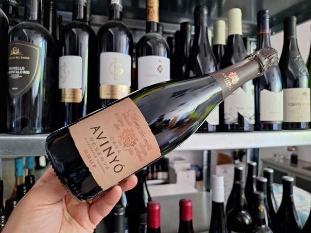 Vinul zilei: un spumant organic din Penedès, cu arome ce evocă o zi de vară în livezi și păduri, potrivit pentru orice masă, de la aperitive simple la pește sau fructe de mare. 1 vinul zilei un spumant organic din penedes cu arome care te poarta cu gandul la o zi de vara petrecuta printre livezi si paduri poate insoti orice masa de la aperitive simple pana la peste sau fr 685b95498993a