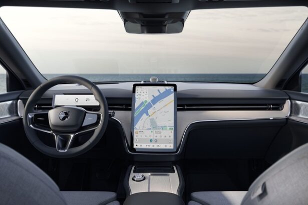 volvo introduce gemini pe masinile sale cu functii care vor reduce incarcatura cognitiva a soferului 684fa9bbbf908