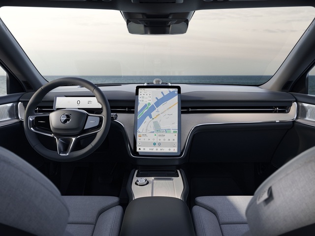 Volvo lansează Gemini pe vehiculele sale cu funcții care "vor reduce încărcătura cognitivă" a șoferului 1 volvo introduce gemini pe masinile sale cu functii care vor reduce incarcatura cognitiva a soferului 684fa9bbbf908