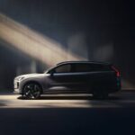 Volvo XC70 va dispune de una dintre cele mai mari baterii din segmentul PHEV și de un motor fabricat de Horse 3 volvo xc70 va avea una dintre cele mai mari baterii in segmentul phev si motor produs de horse 68505cf951d0d