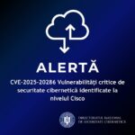 Vulnerabilitate critică de securitate cibernetică descoperită în sistemele Cisco 3 vulnerabilitate critica de securitate cibernetica descoperita la nivelul cisco 6842e0ca37744
