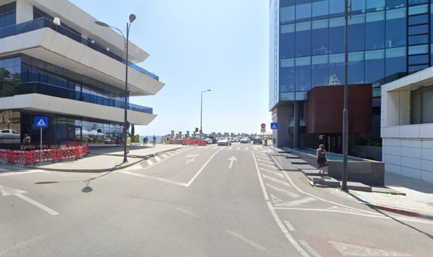 Weekend plin de adrenalină la Constanța: Seaside Speed Race 2025 revine în forță. Circulație restricționată la Poarta 1! 1 weekend de adrenalina la constanta seaside speed race 2025 revine in forta circulatie restrictionata la poarta 1 684192be95d87