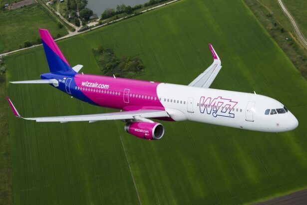 wizz air anunta cresterea frecventelor de zbor de pe otopeni catre 14 destinatii din europa 685aa2d93a1c4