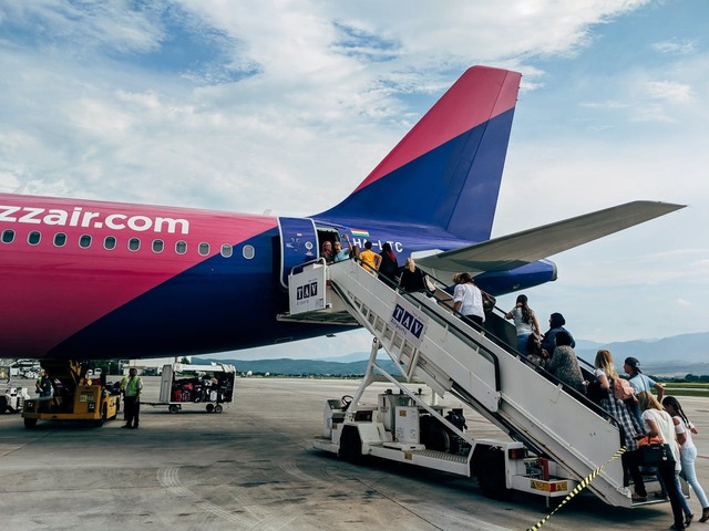 wizz air anunta posibile prelungiri ale timpului de zbor pe anumite rute 684d73c7bceb8