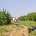 2 adulti si 2 copii au ajuns la spital in urma unui accident rutier produs in judetul ialomita 688728652c2d8