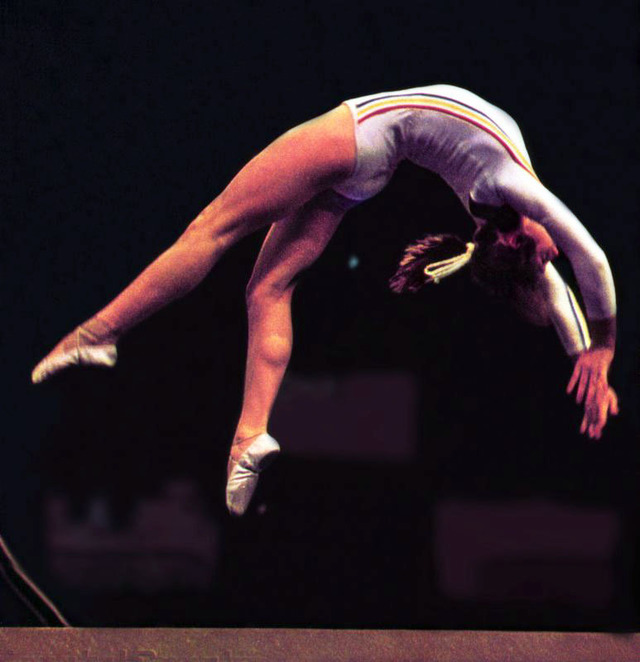2026 va fi „Anul Nadia Comăneci”, la 50 de ani de la Montreal. Legea, semnată de președinte 1 2026 va fi anul nadia comaneci la 50 de ani dupa montreal legea promulgata de presedinte 686fddf587d40