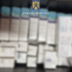 39 de perchezitii domiciliare in mai multe judete din tara inclusiv constanta in domeniul decontarii de medicamente 6889f57c7be65