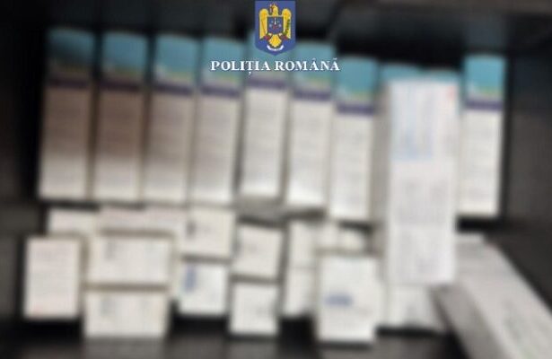 39 de perchezitii domiciliare in mai multe judete din tara inclusiv constanta in domeniul decontarii de medicamente 6889f57c7be65