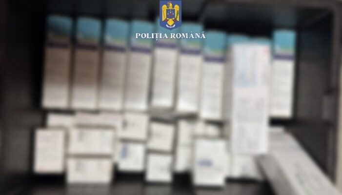 39 de perchezitii domiciliare in mai multe judete din tara inclusiv constanta in domeniul decontarii de medicamente 6889f57c7be65