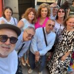 40 de ani de la absolvire revedere emotionanta pentru promotia 1985 a colegiului national mircea cel batran constanta 687365759491c