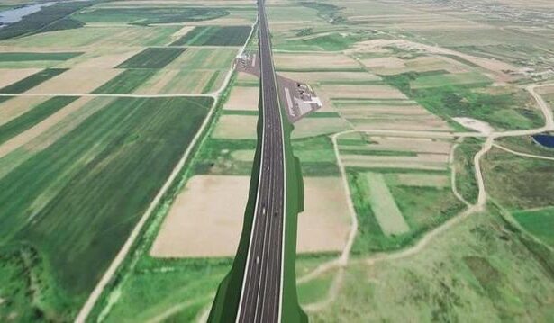 a fost desemnat constructorul pentru primul lot al autostrazii craiova filiasi cand va fi gata 686772da068a9