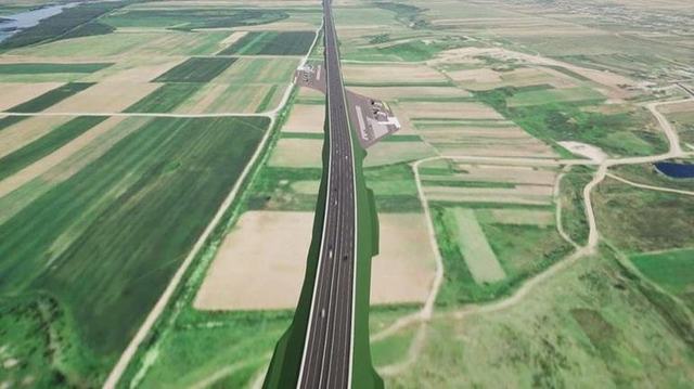 Constructorul pentru primul lot al autostrăzii Craiova – Filiași a fost desemnat. Când va fi finalizat? 1 a fost desemnat constructorul pentru primul lot al autostrazii craiova filiasi cand va fi gata 686772da068a9