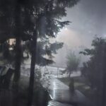 a fost emisa avertizare ro alert de vijelie puternica pentru localitatile cogealac corbu mihai viteazu istria sacele si fantanele 687965b80e416