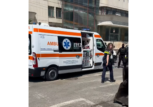 a fost prins minorul de 15 ani care si a injunghiat cumnatul unde se afla acesta 687c98e421309