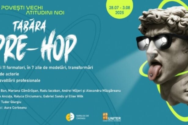 a inceput tabara pre hop la teatrul de stat constanta 68885c661cbf5