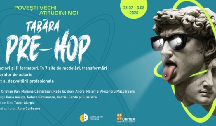 a inceput tabara pre hop la teatrul de stat constanta 68885c661cbf5