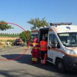 a murit fetita de 11 ani aflata in caruta implicata in accidentul de pe dn3 la iesire din lipnita 6867ffac7b987