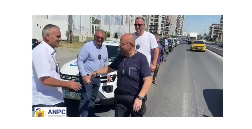 Amenzi de 240.000 de euro și închideri temporare pentru aproape 30 de unități comerciale de pe litoral din partea Protecției Consumatorilor 1 a plouat cu amenzi de la protectia consumatorilor pentru comerciantii de pe litoral sanctiuni de 240 000 de euro si aproape 30 de unitati inchise temporar 6874e4accf759