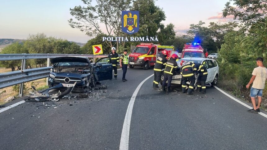 accident grav in judetul tulcea intre localitatile horia si atmagea victima transportata la spitalul judetean galati 687b4aeb576cc