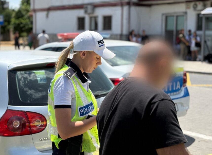 accident grav la intrare techirghiol se anunta trafic ingreunat 68721aeda75c8