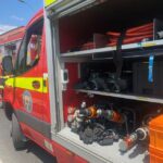 accident grav pe dn 22 in lumina sunt implicate trei masini mai multe echipaje de urgenta au fost trimise la caz 6880dab99948b