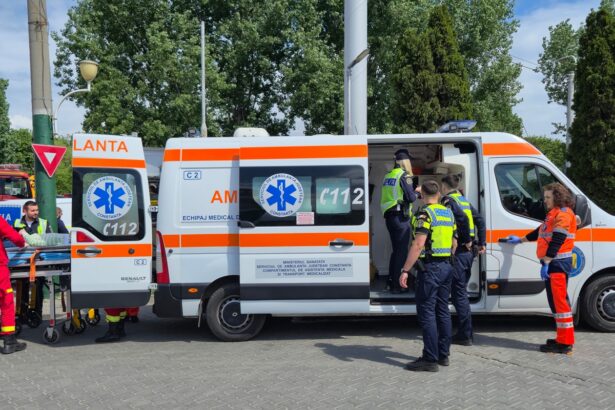 accident groaznic in mamaia nord la sensul giratoriu de la lidl patru victime au ajuns la spital un barbat este in coma 686764bb14d34
