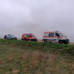 accident in albesti pe dj 391 un autoturism s a ciocnit cu un tractor cu remorca 686fb3c675b0b