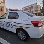 accident incredibil la navodari un scuter s a lovit de o autospeciala de politie iata ce s a intamplat 686a2e65d5164