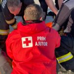 accident intre ambarcatiuni la costinesti un barbat a ajuns la spital cu mai multe plagi pe corp 6880ec167601b