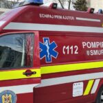 accident intre un microbuz si un autoturism pe bulevardul i c bratianu in fata sediului politiei rutiere 6868110b24a56