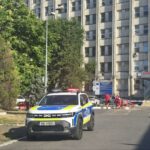 accident la primele ore ale diminetii pe strada 8 martie din constanta soferi era baut spun politistii 688b3d3397598